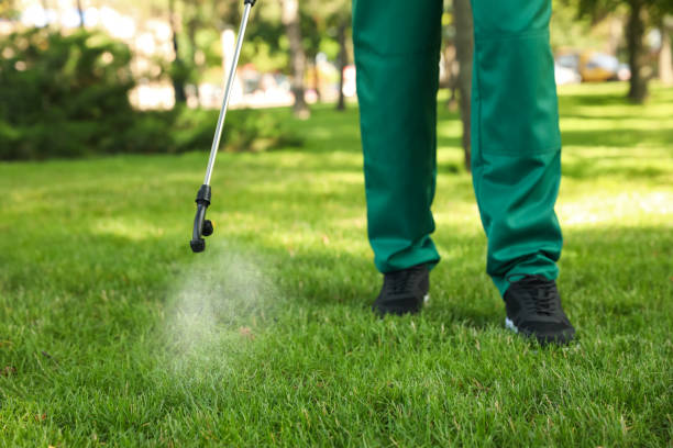 Pest Prevention Services in Gilbertsville, PA