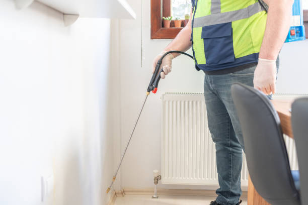 Best Flea Control Services  in Gilbertsville, PA
