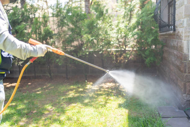 Best Mosquito Control Services  in Gilbertsville, PA